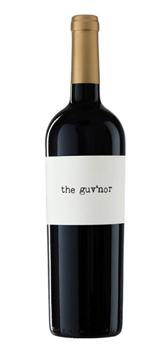 Felix Solis the Guv'nor Tinto wine